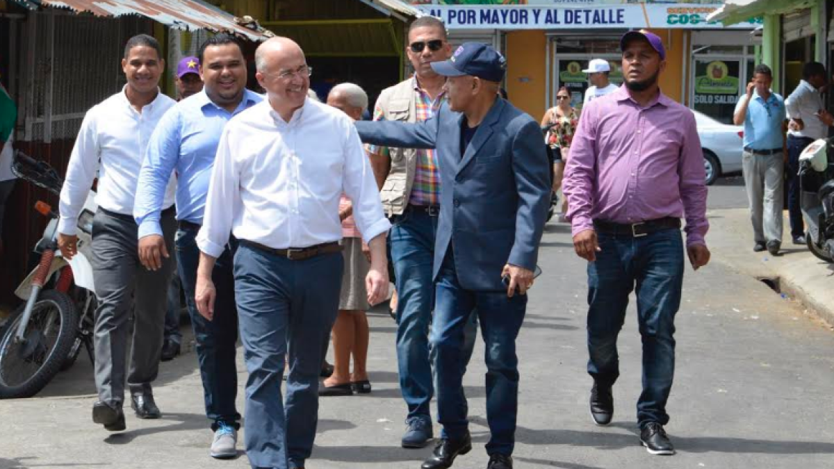 Francisco Domínguez Brito 3