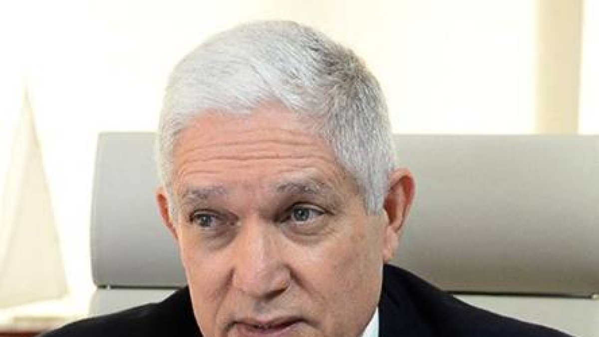 Juan Francisco Puello Herrera