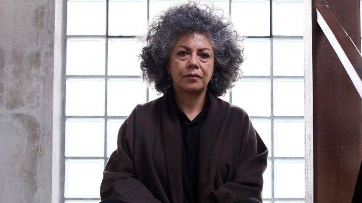 Doris Salcedo, galardonada con el Premio de Arte Nomura