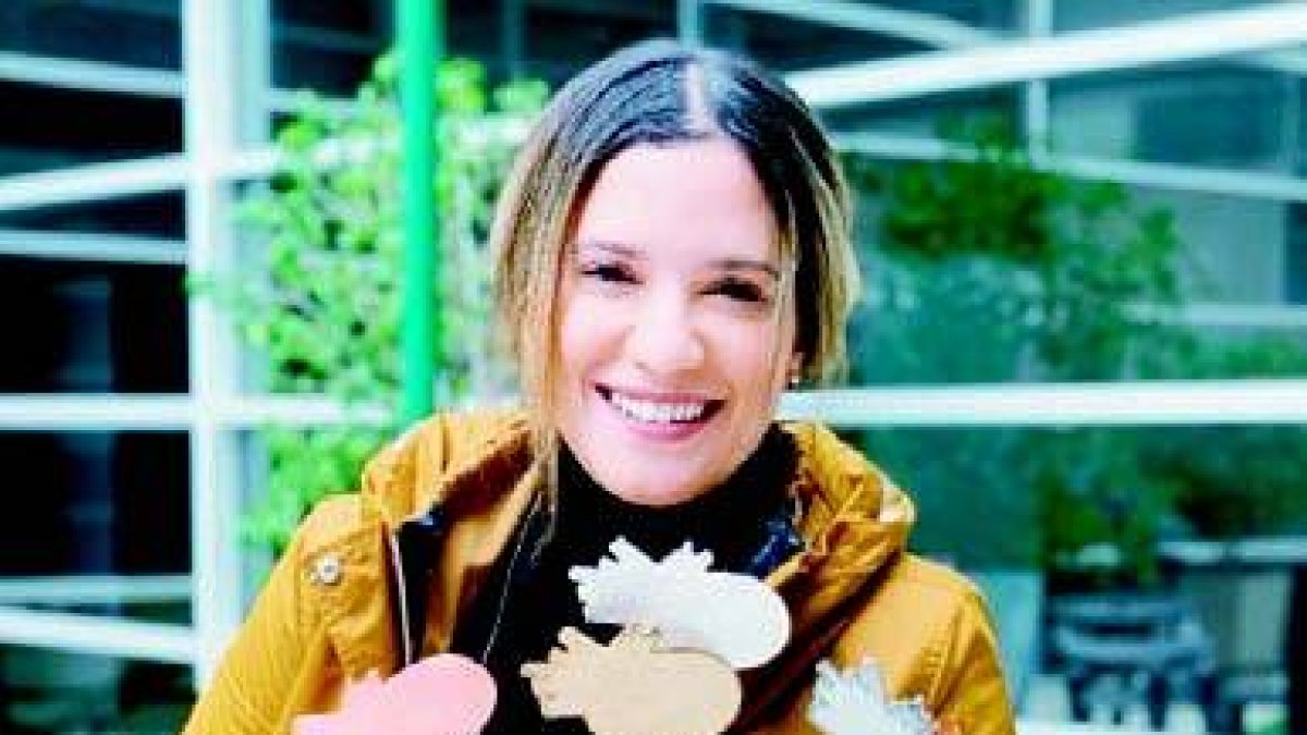 16_10_2019 HOY_MIERCOLES_161019_ ¡Alegría!5 C