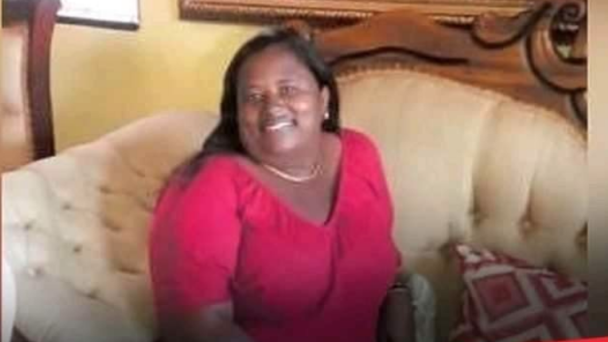 Georgina de la Rosa Paula