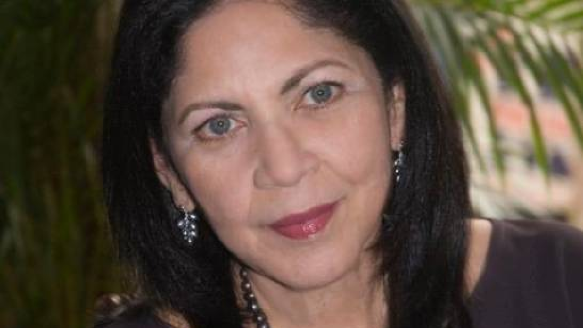 Mercedes Catana Pérez