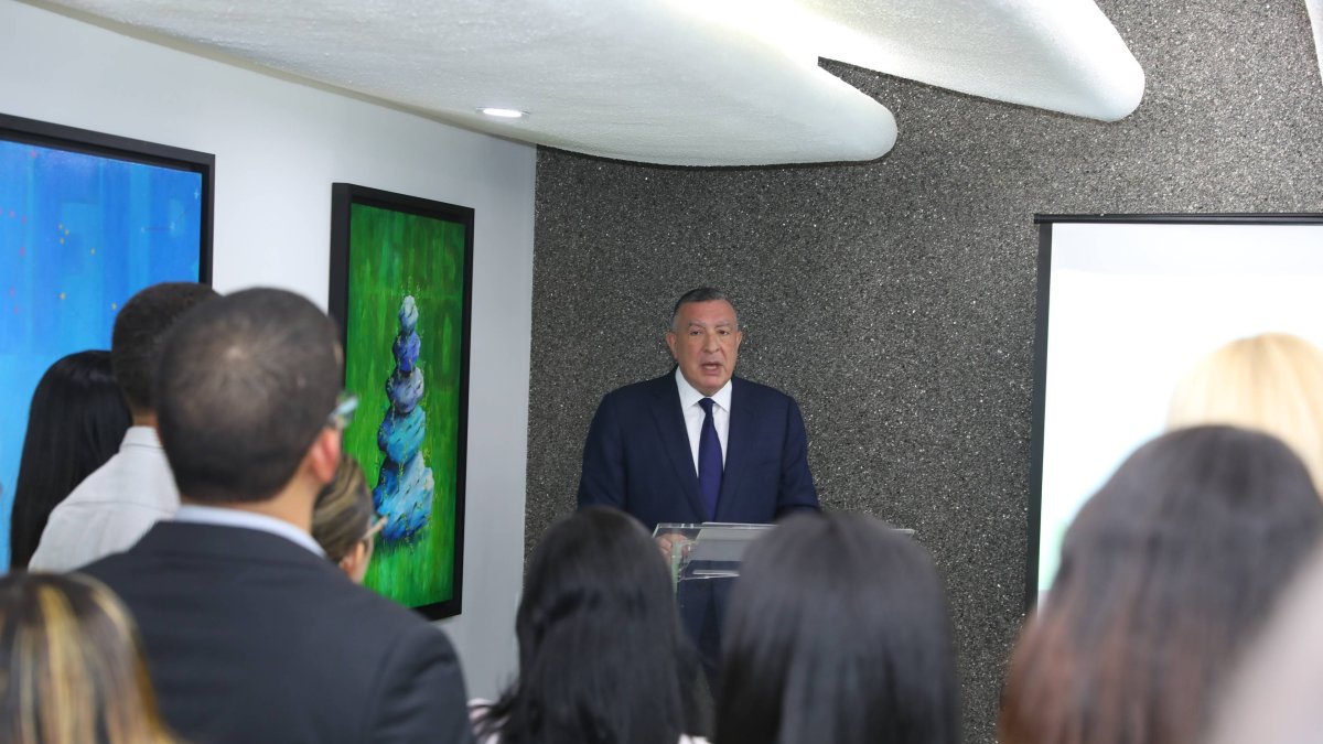 Video: Pellerano & Herrera lanza campaña para atraer negocios a República Dominicana