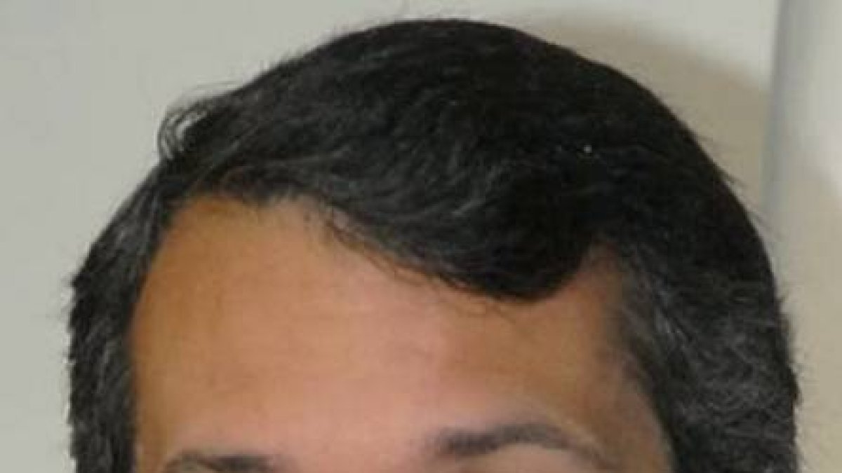 Rueda de prensa de Orlando Jorge Mera en la casa nacional del PRD/foto Jose de Leon