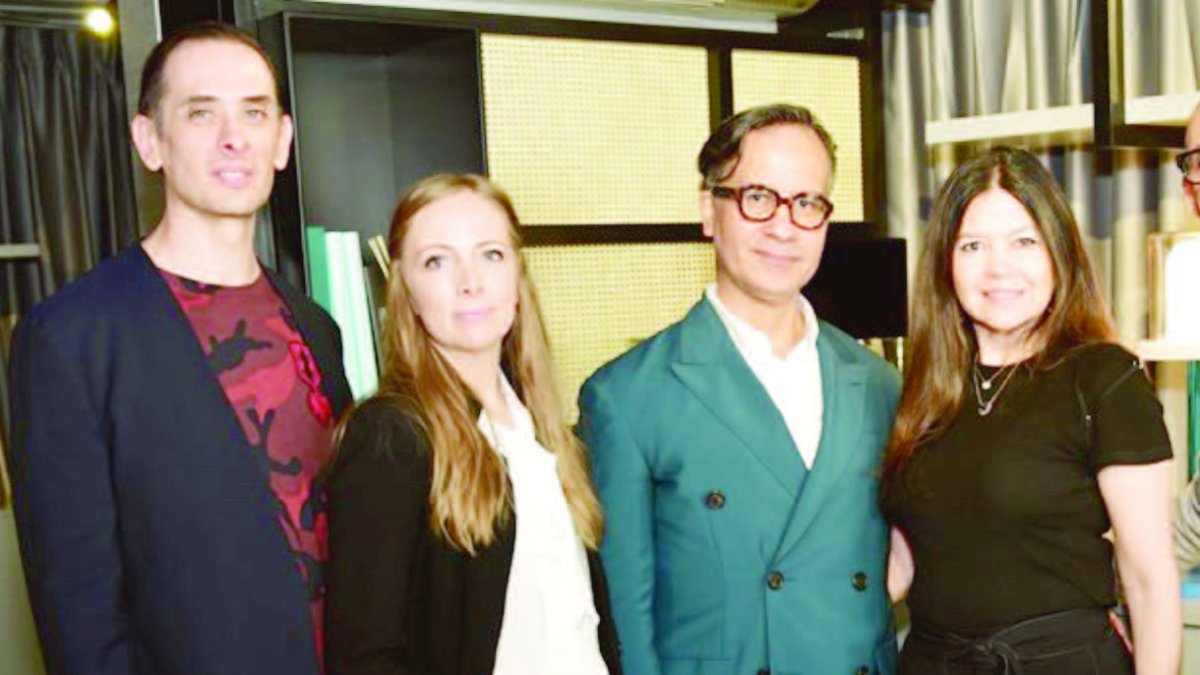 09_10_2019 HOY_MIERCOLES_091019_ Rostros7 C