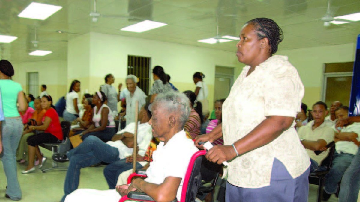 21_11_2019 HOY_JUEVES_211119_ El País12 B