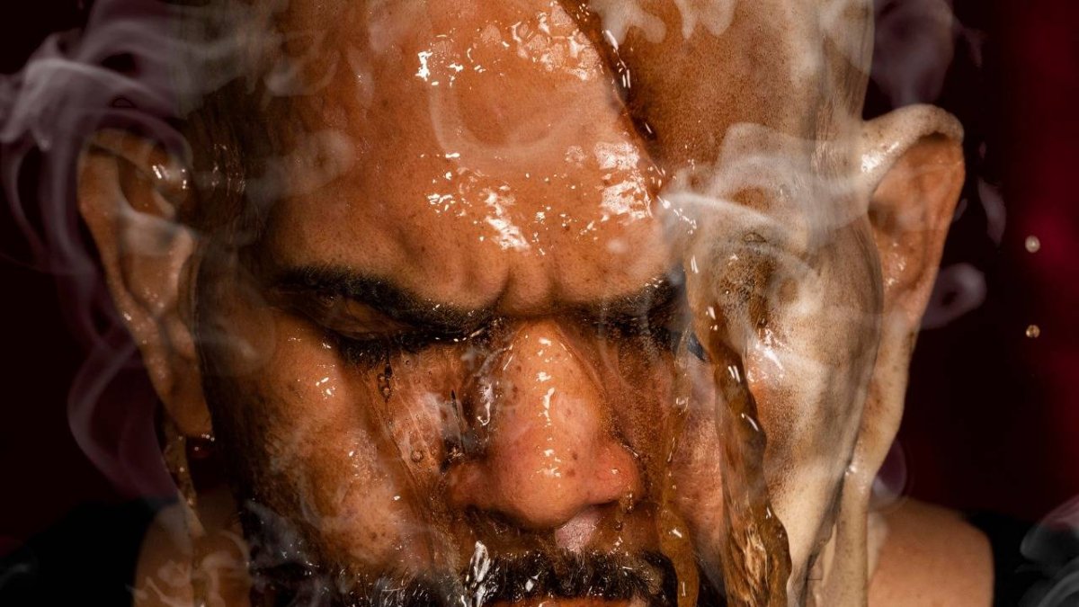 Ovni estrena “Katharsis”, el primer álbum solista del legendario rapero