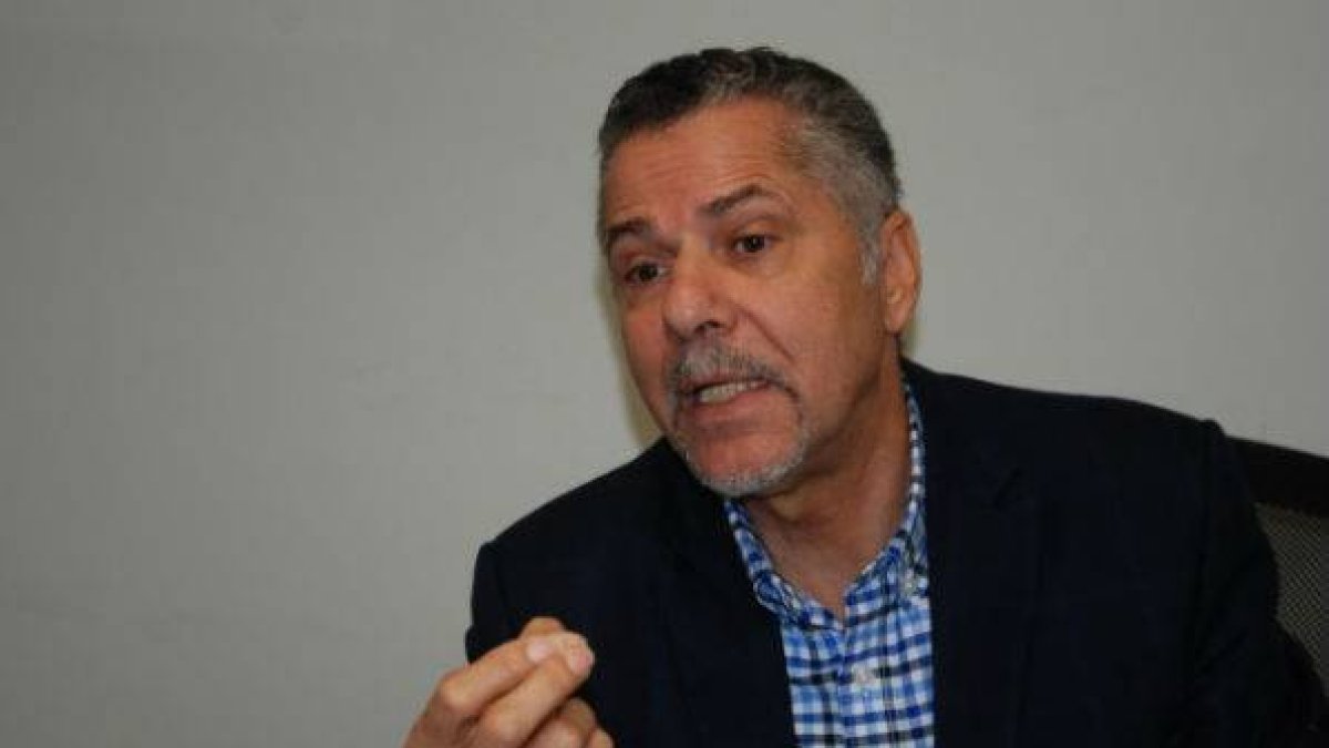 Manuel Jiménez. Fuente externa.