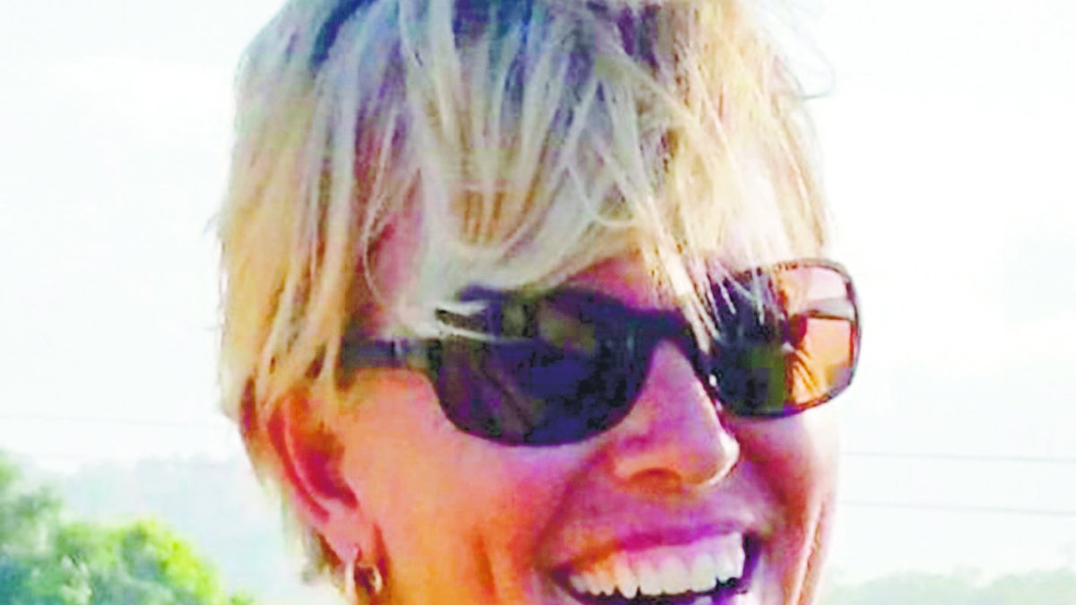 CABARETE, Puerto Plata:-
La profesora norteamericana, Patricia Ann Anton, asesinada la noche de este lunes último, apenas tenía dos días que se había mudado al apartamento donde encontró la muerte a manos de personas desconocidas por el momento.   Hoy/Fuente Externa 12/11/19