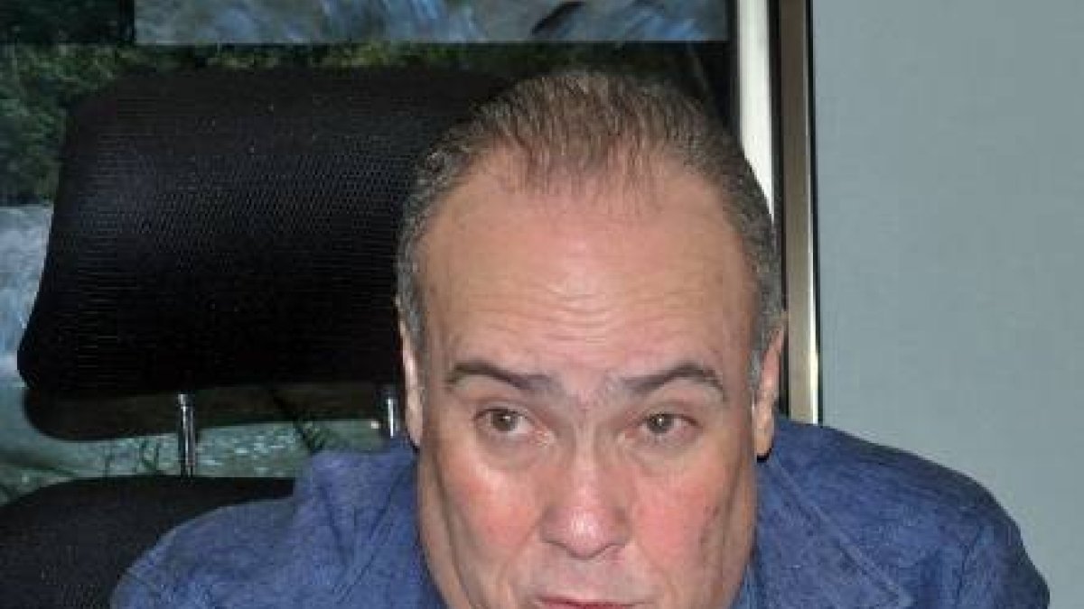 Entrevista Charle Mariotti Tapia , Senador de la República por la Provincia de Monte plata. . Hoy/ Arlenis Castillo/18/02/2019.