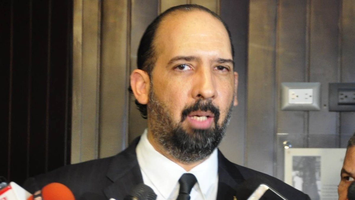 El pais.Entrevista al Diputado Henri Meran.Hoy/Pablo Matos      4-07-2018