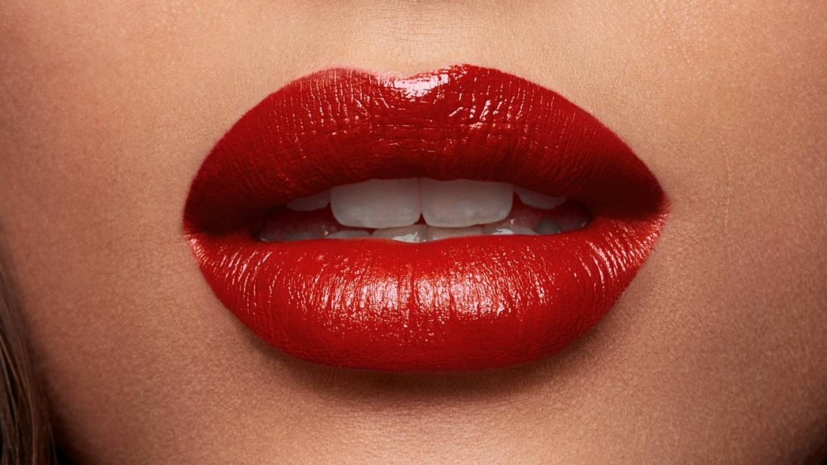 “Le rouge”, el rojo da vida a tus labios