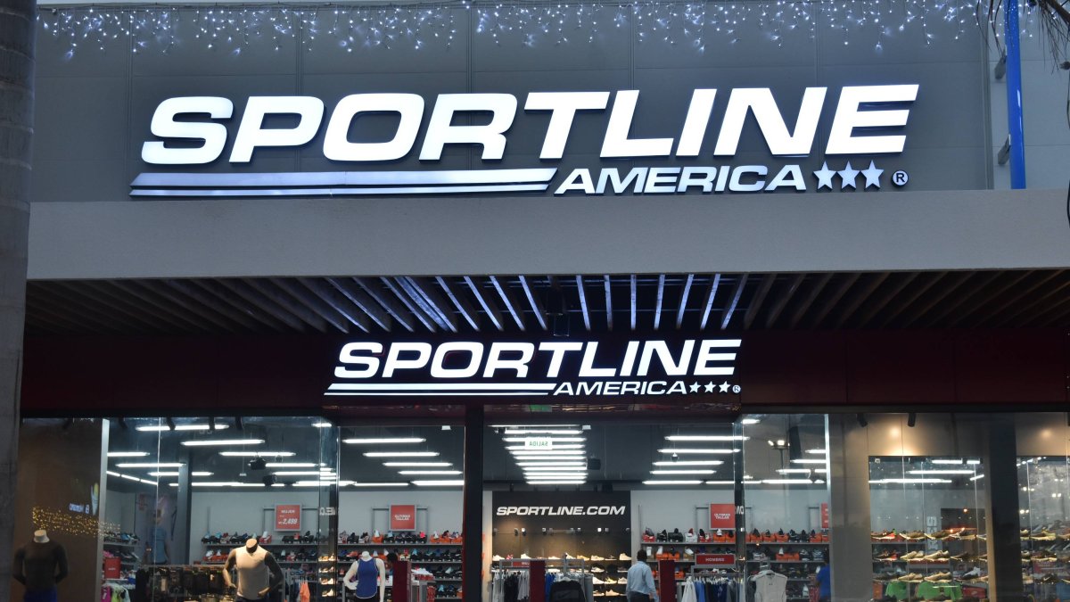 SportLine abre sucursal en Plaza Duarte-Carrefour