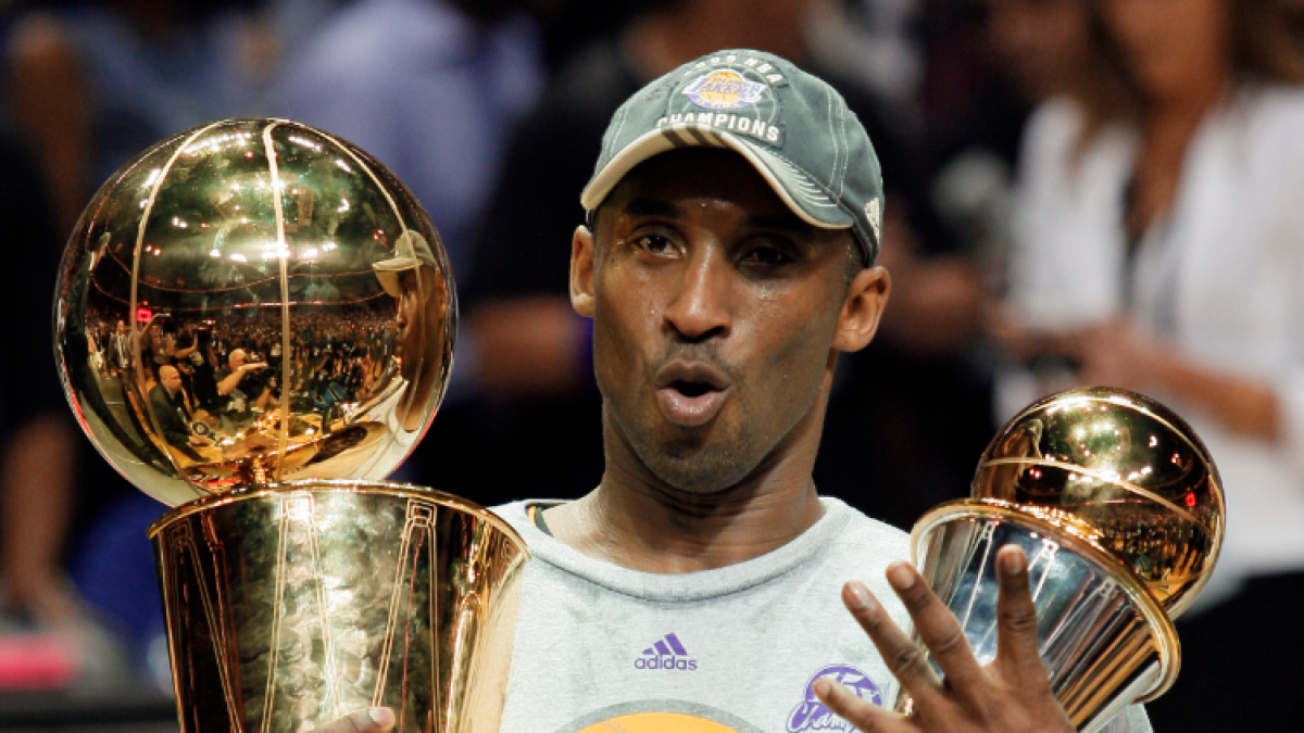 Kobe premios
