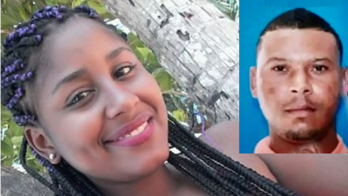 Franyelis Rosalía Frías