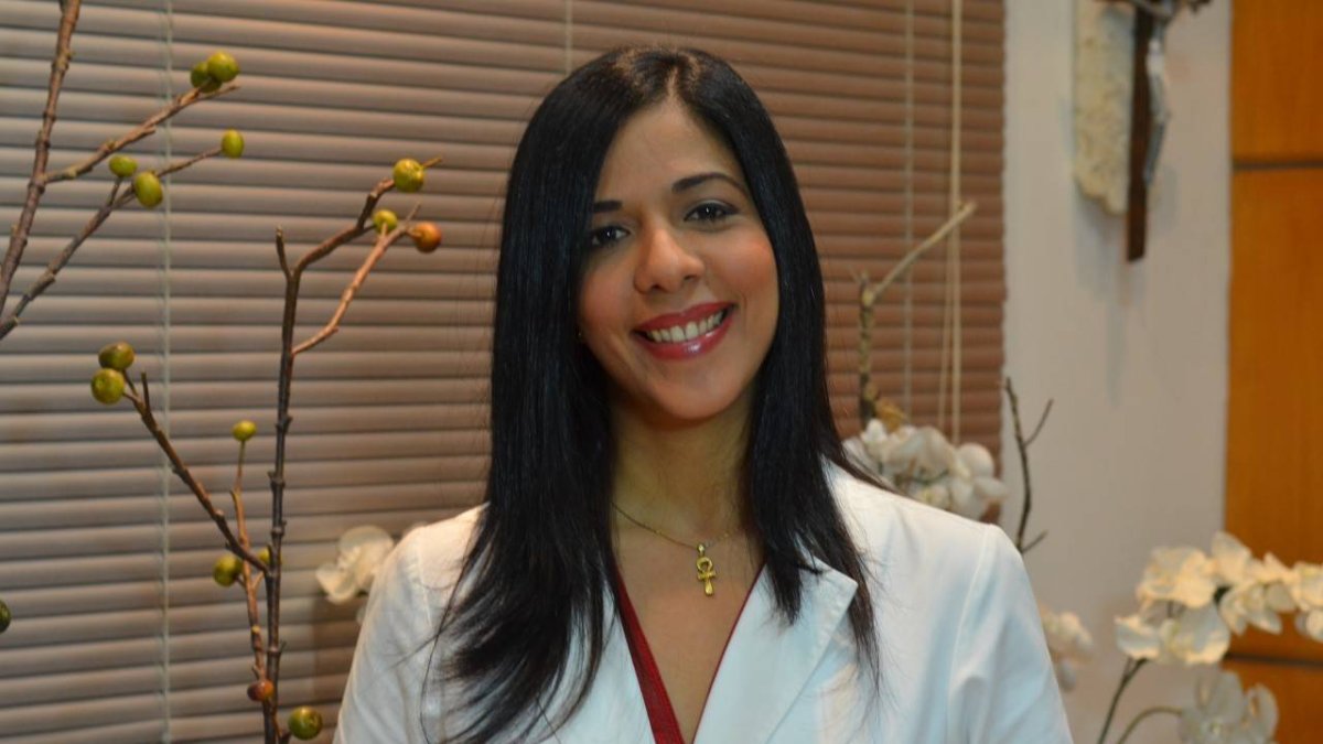 Ana Carolina Baez
