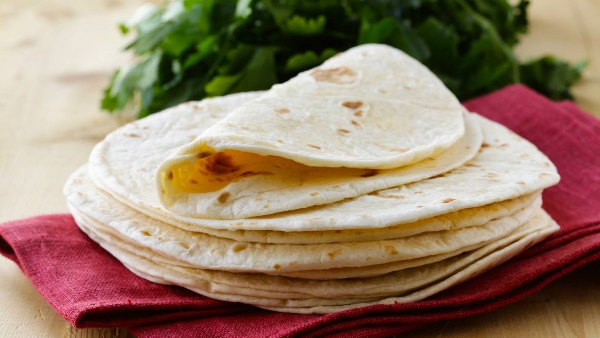 Tortillas de maíz, una riquísima tradición