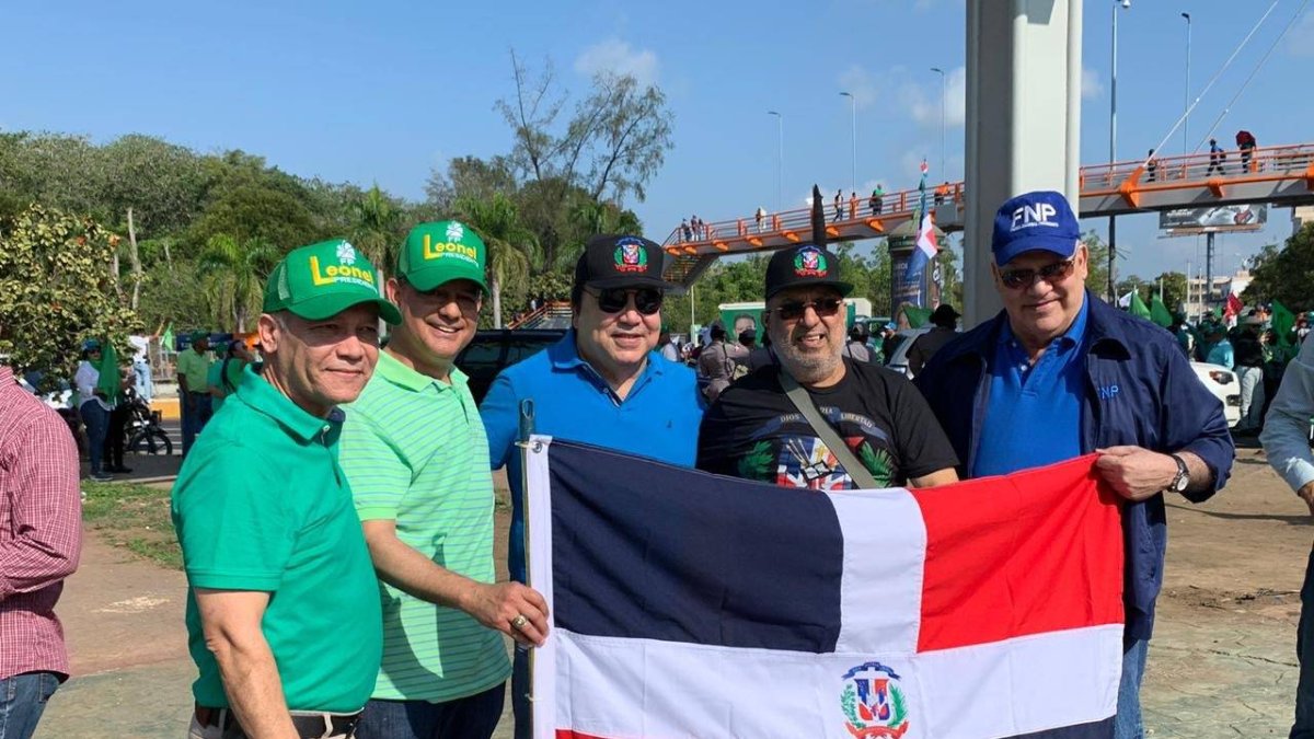 Marcha por Democracia