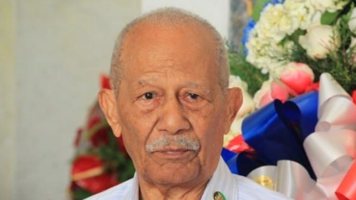 José González Espinosa/Fuente externa.