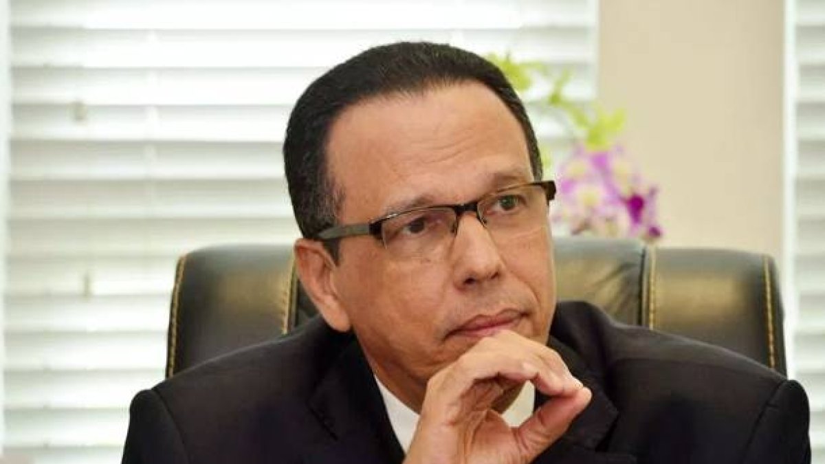 Antonio Peña Mirabal