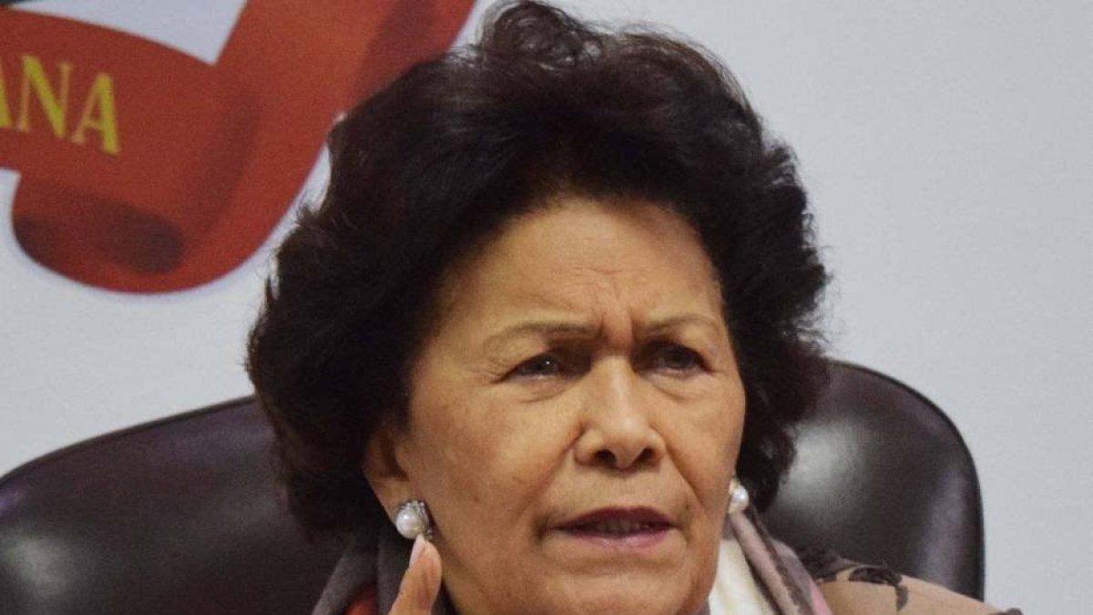 Zoila Martínez. Fuente externa