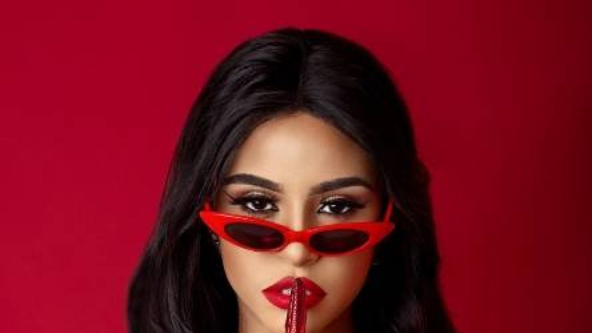 Cantante Karolina “RDO” estrena nueva canción