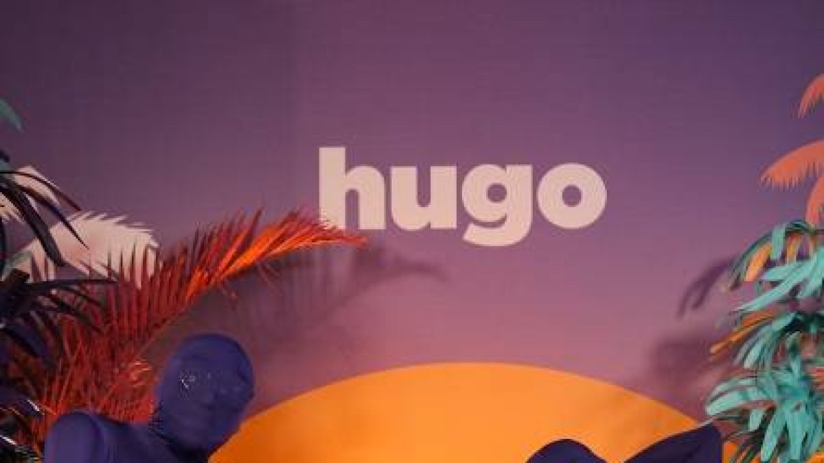La plataforma móvil hugo App llega a RD