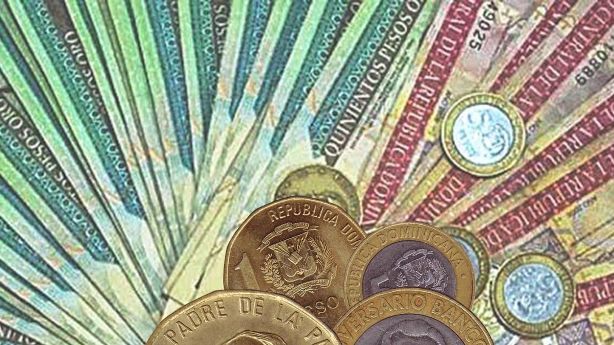 Desinfectarán billetes para evitar propagación del coronavirus.