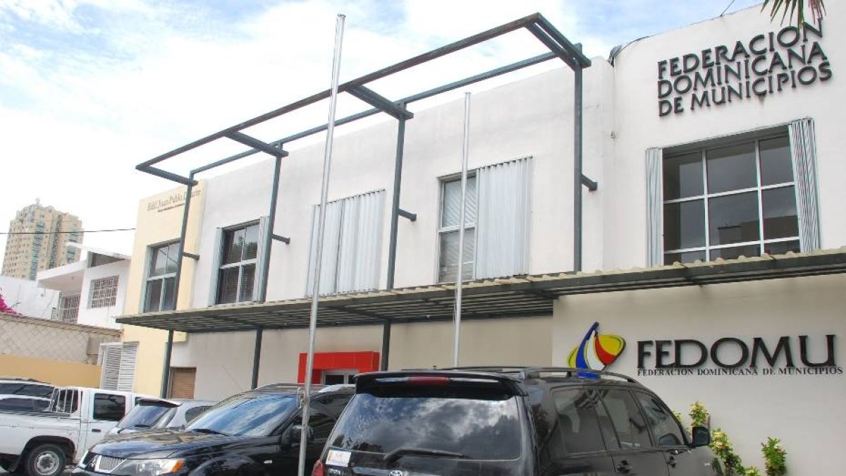 LMD y Fedomu sugieren toma posesión virtual