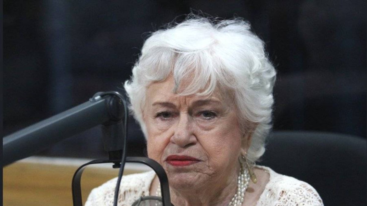 Milagros Ortiz Bosch