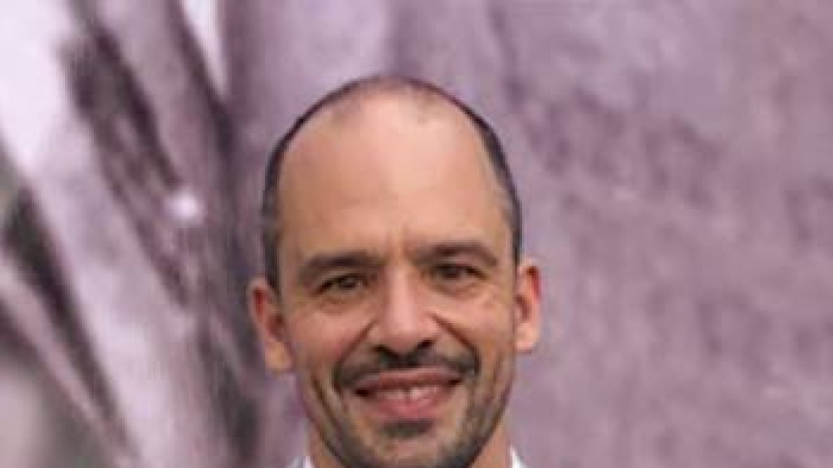 Matías Bosch