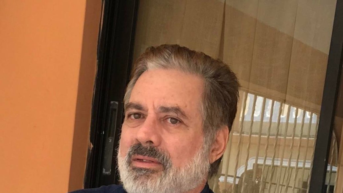 Danilo Cruz Pichardo