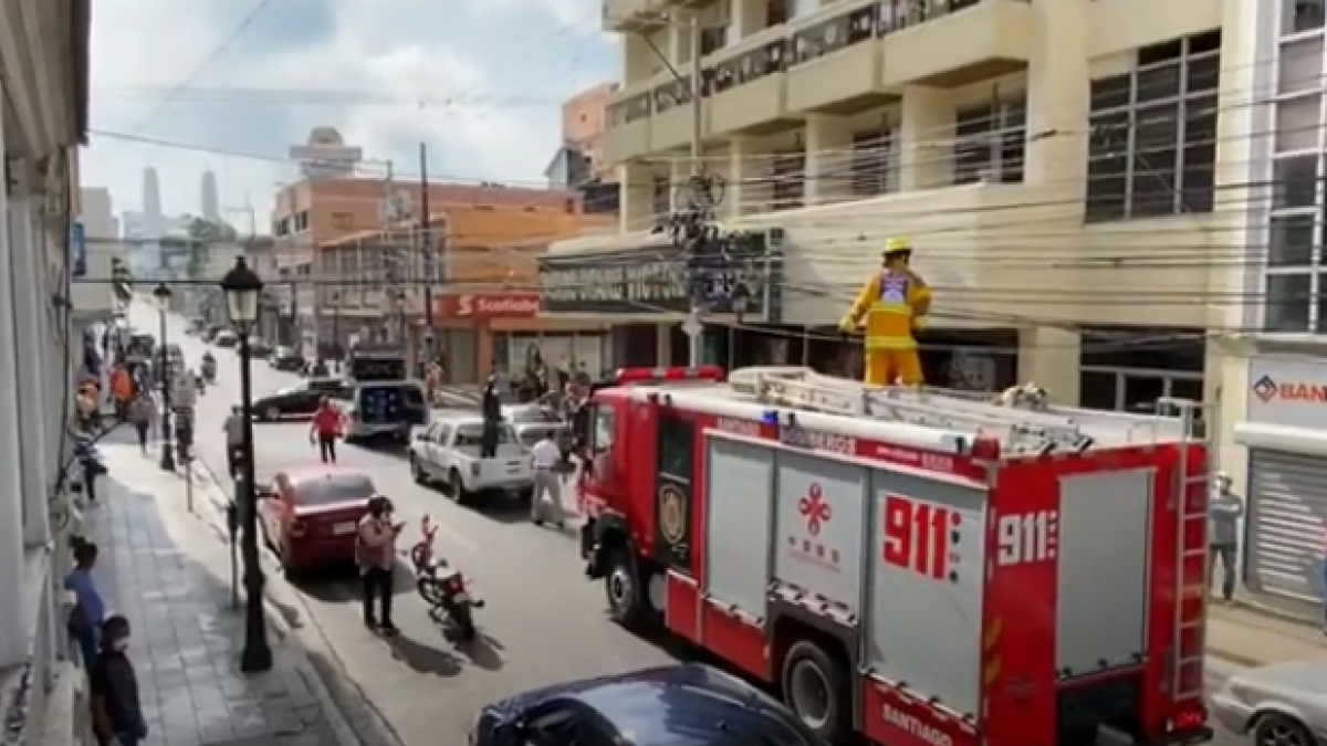 Ayuntamiento de Santiago