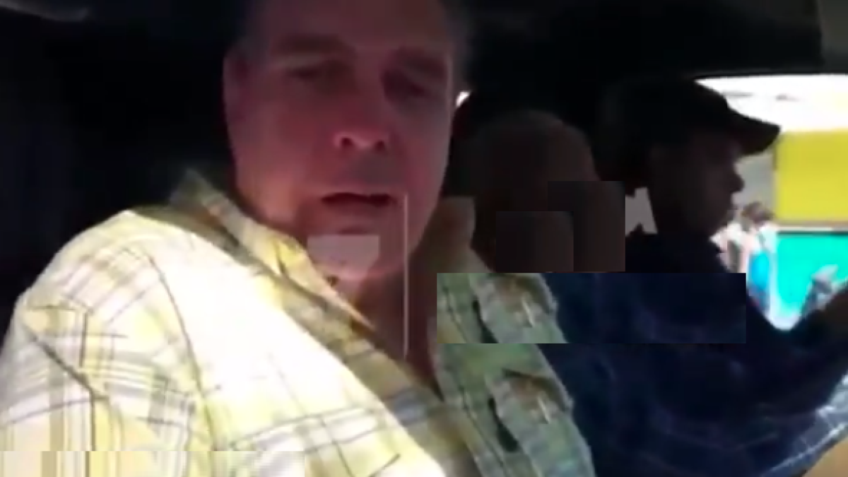 José Hazim Frappier, senador por San Pedro de Macorís.