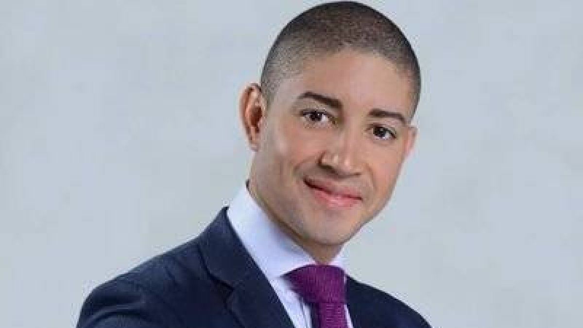 Pedro René Almonte Mejía