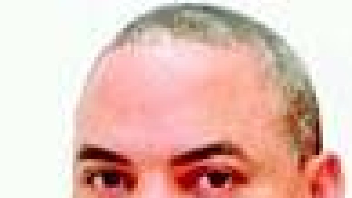 Héctor Gómez, sección 