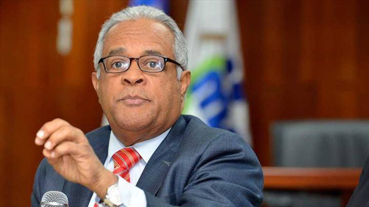 Rafael Sánchez Cárdenas habla sobre situación del coronavirus en RD