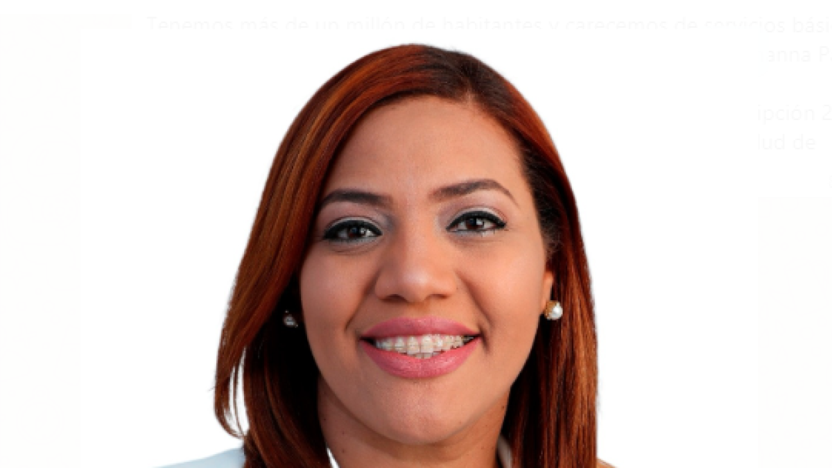 Parra promete someter resolución para construcción Ciudad de la Salud