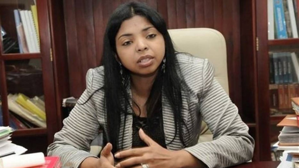 Yeni Berenice/Fuente externa