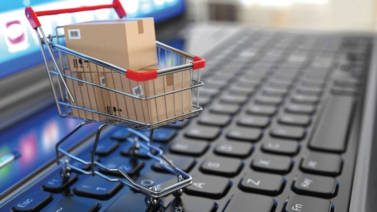 comercio electrónico