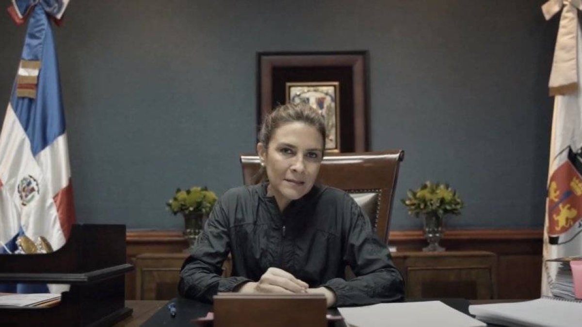 Carolina Mejía habla sobre problemas con el vertedero de Duquesa