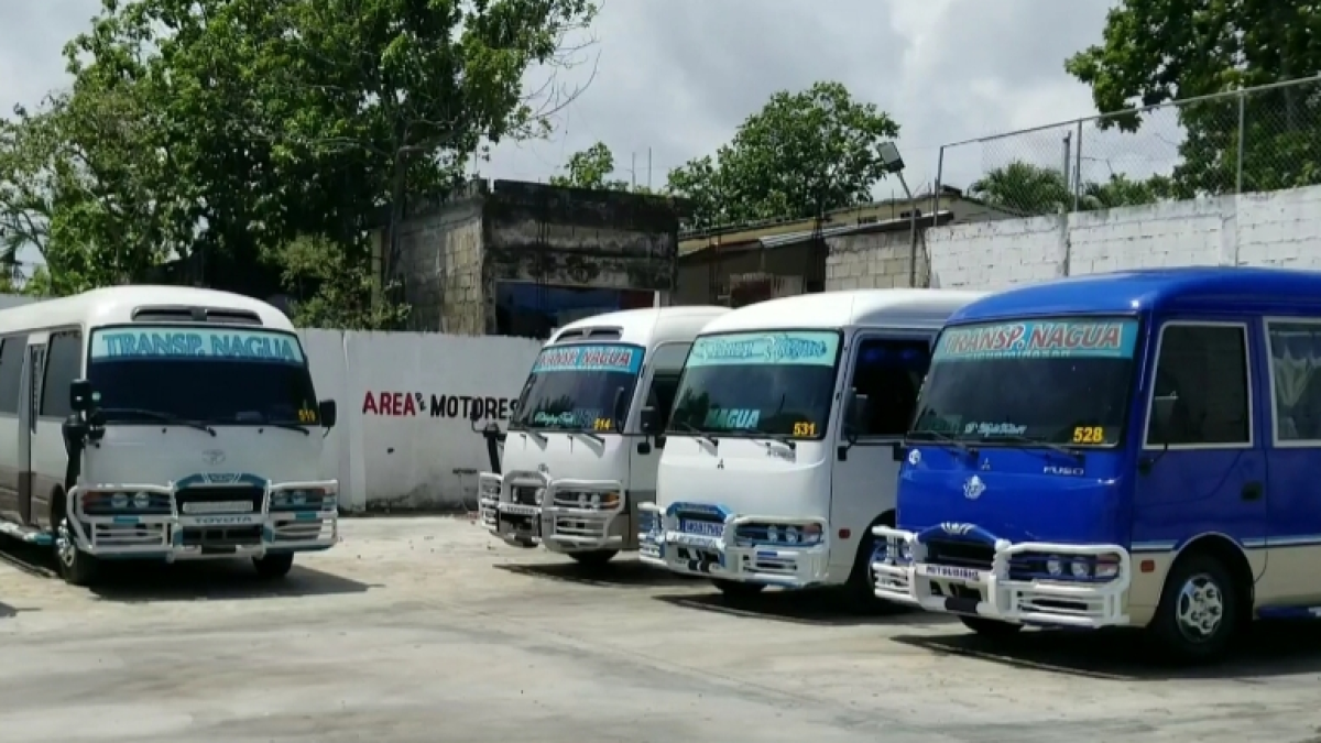 CONATRA/Fuente externa