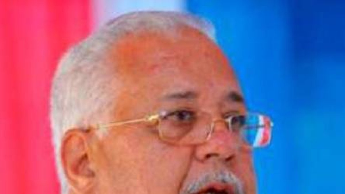 PRD muestra pesar muerte de Chacho