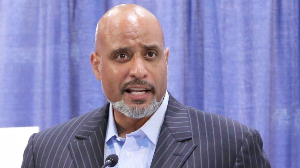 Tony Clark