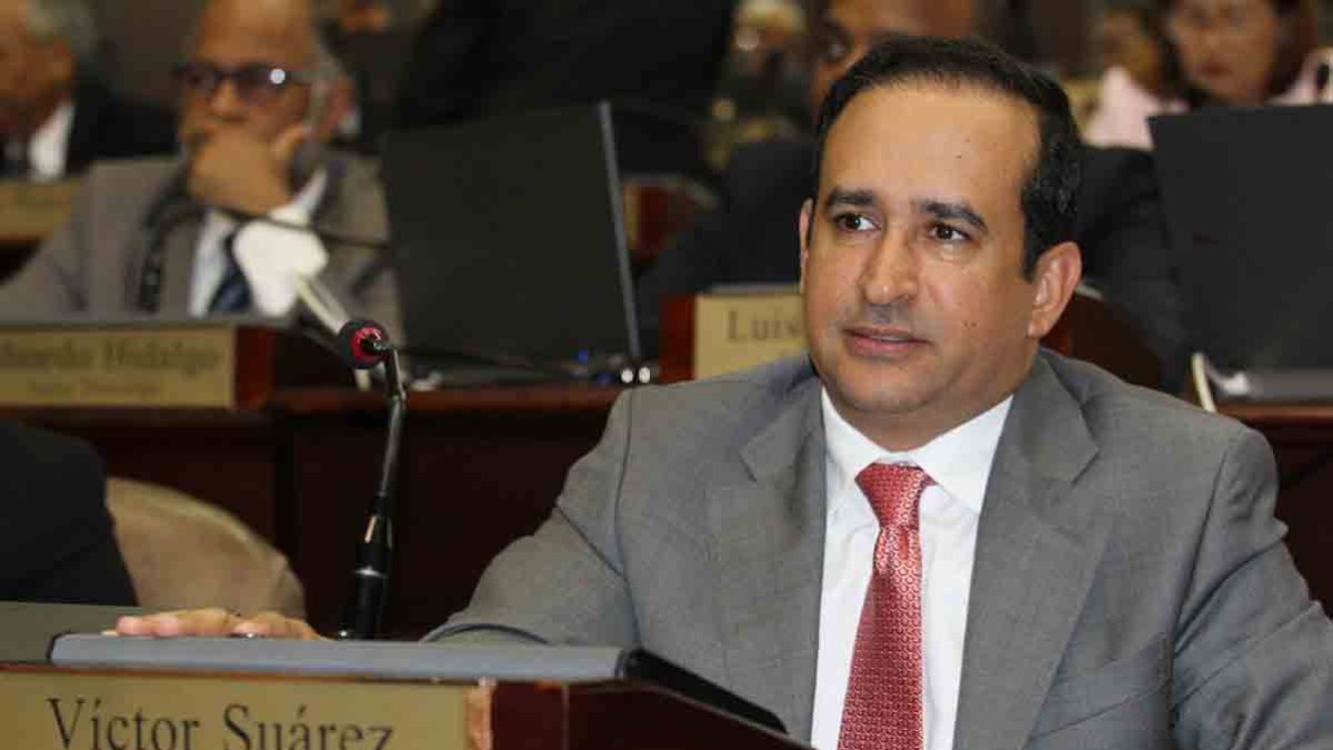 victor-suarez-diputado-pld-congreso