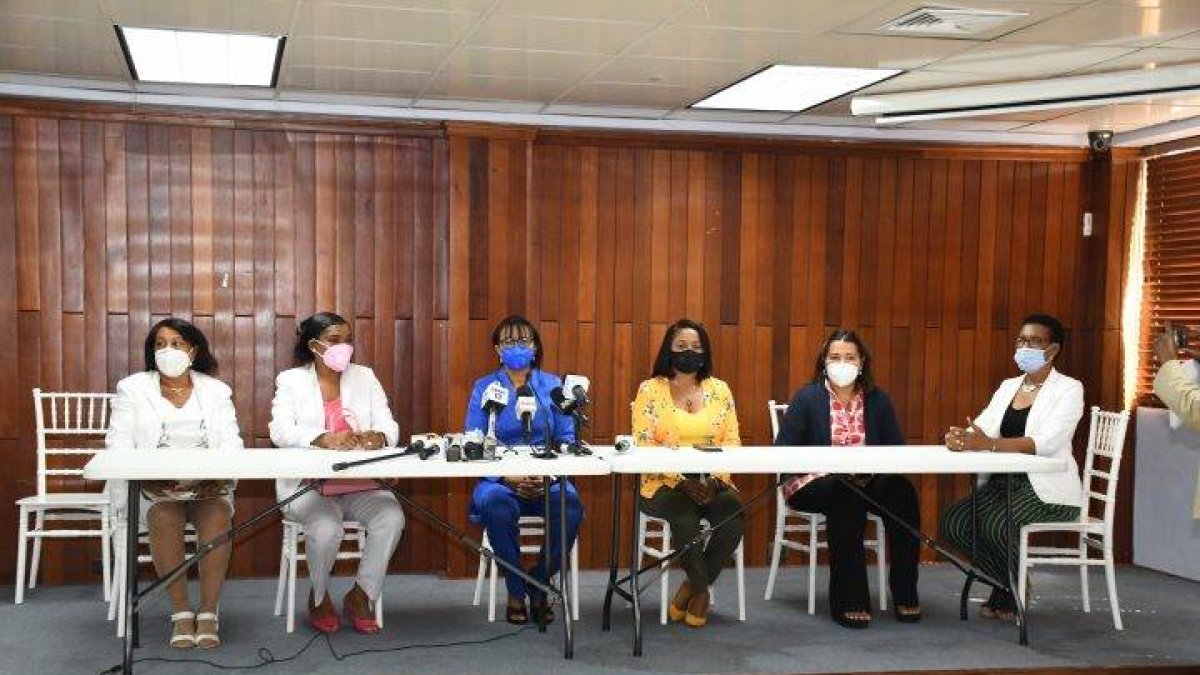 Dirección Nacional de Enfermería (DNE).