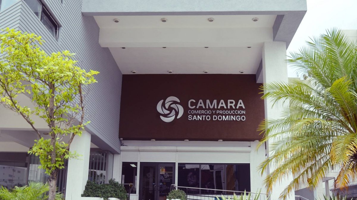 Cámara de Santo Domingo normaliza su horario de servicio