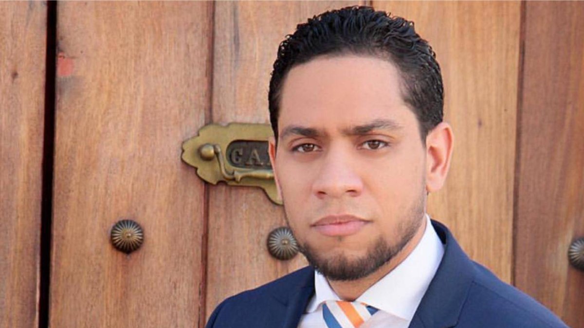 Comunicador Jaime Rincón ingresa al equipo del programa radial El ...
