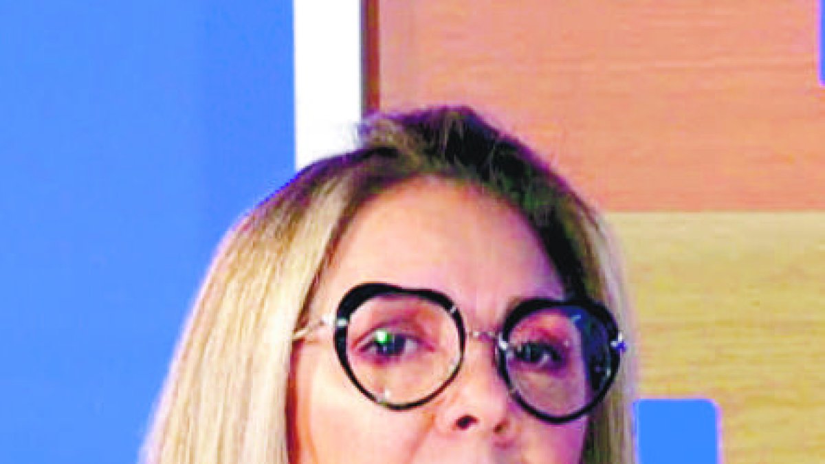 Iris Guaba: ¨Si el pueblo quiere a Danilo Medina hay que dejar que continúe cuatro años más. Fuente externa 03/02/2019