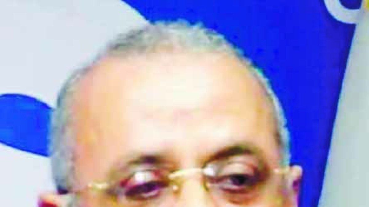 Ministro de Salud Publica doctor Plutarco Arias/20/085/2020